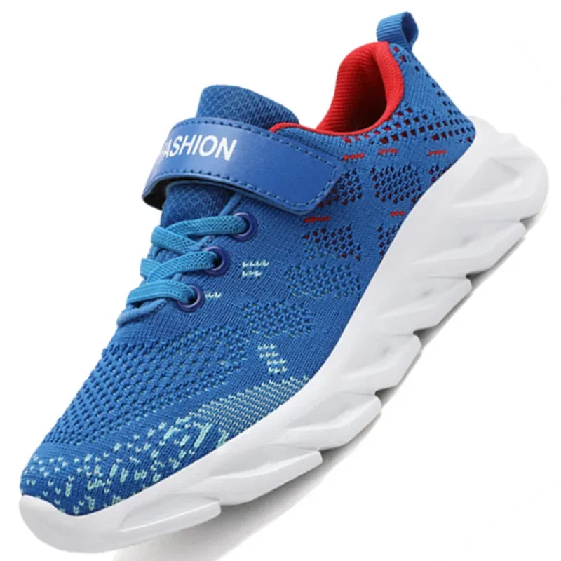 Fashion Children's Sneakers Br - Street Fashion Boy review and price