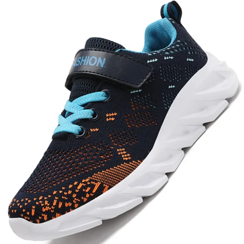 Fashion Children's Sneakers Br - Street Fashion Boy review and price