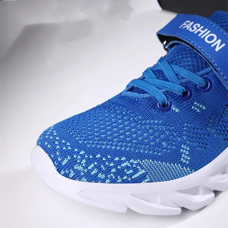 Fashion Children's Sneakers Br - Street Fashion Boy review and price