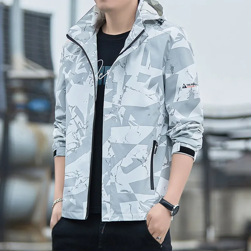 2026 Autumn Hiking Jackets Out - Windbreak Shell Jacket review and price