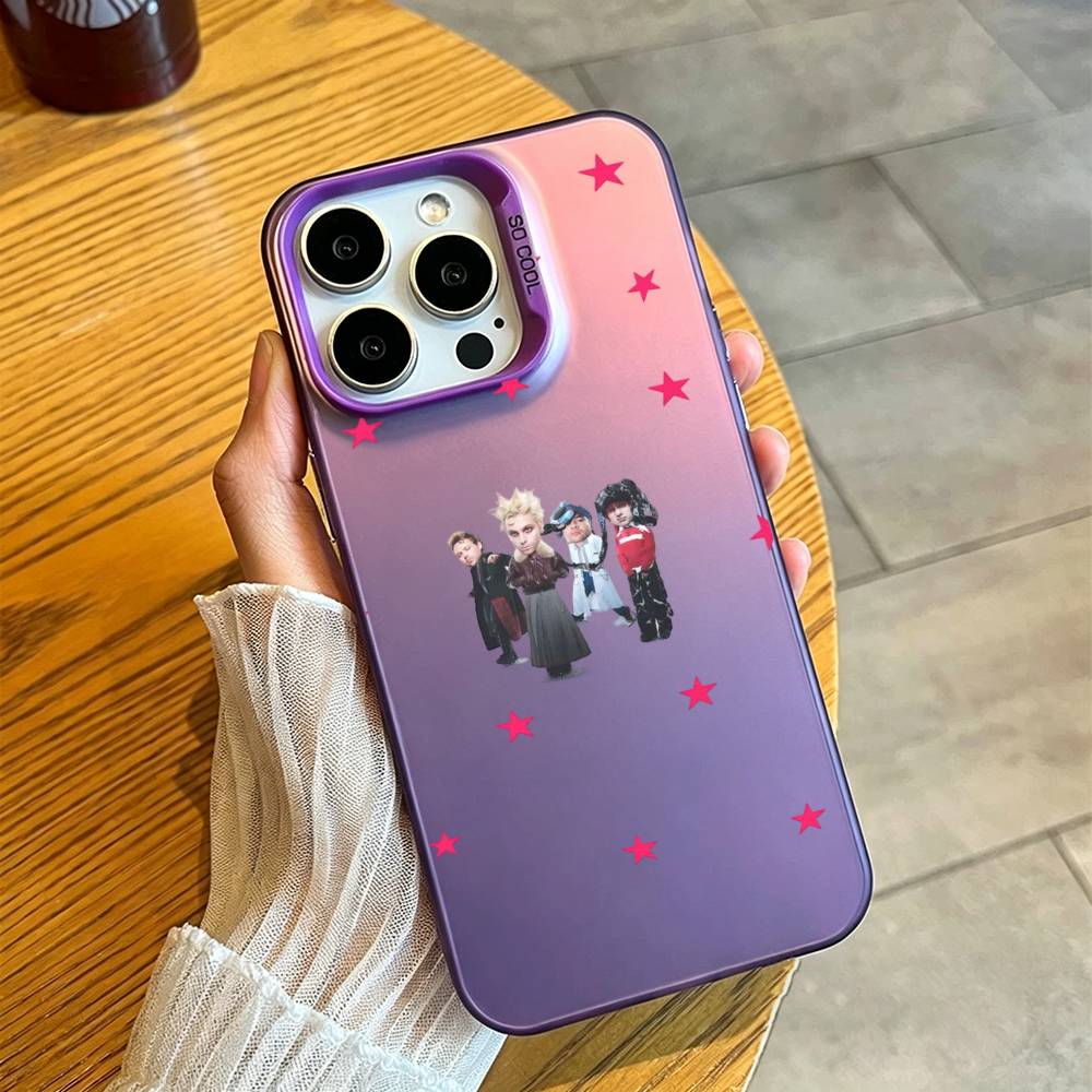 5 Seconds of Summer-5SOs  Phon - Street Fashion Official review and price