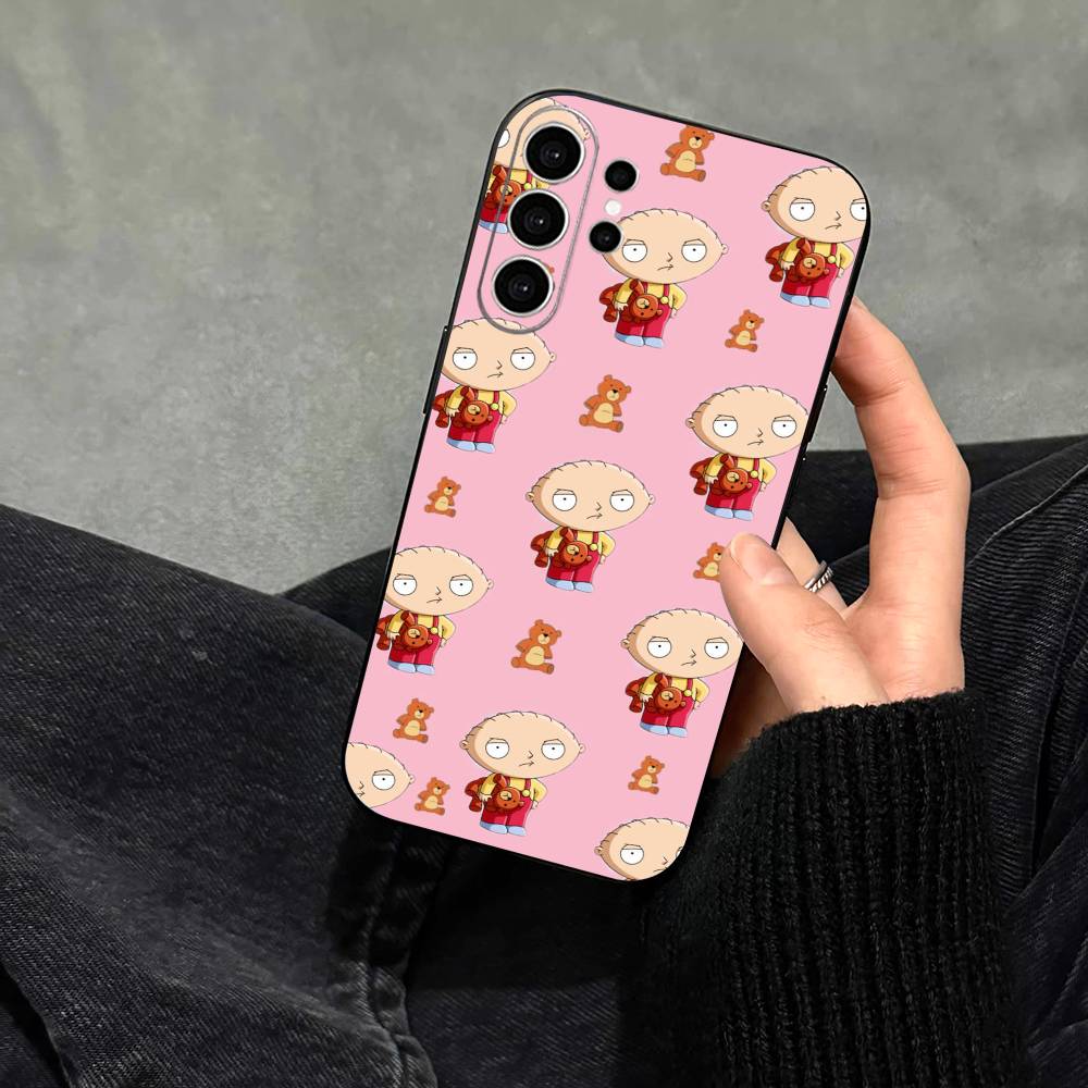 F-Family Funny Guy Phone Case  - Street Fashion Official review and price