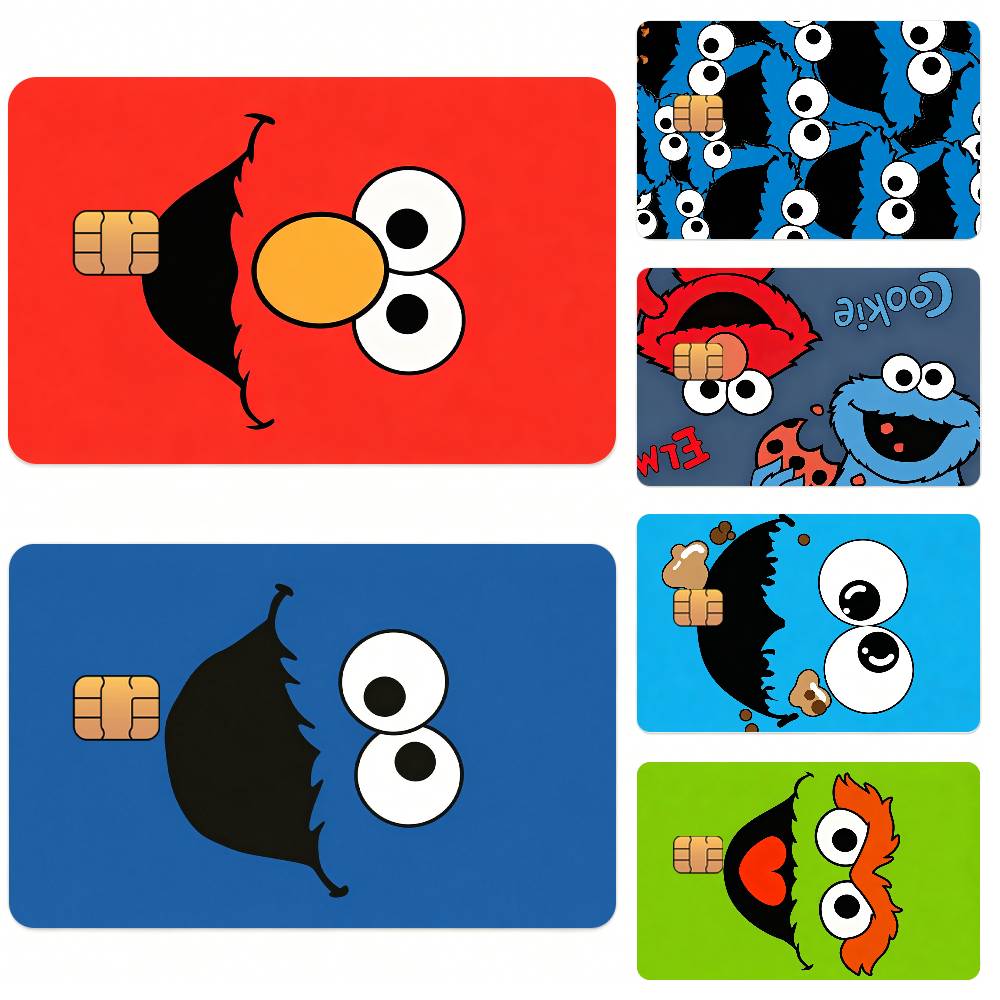 S-SesAmE Fashion S-StreEt Card - Street Fashion Wallpaper review and price