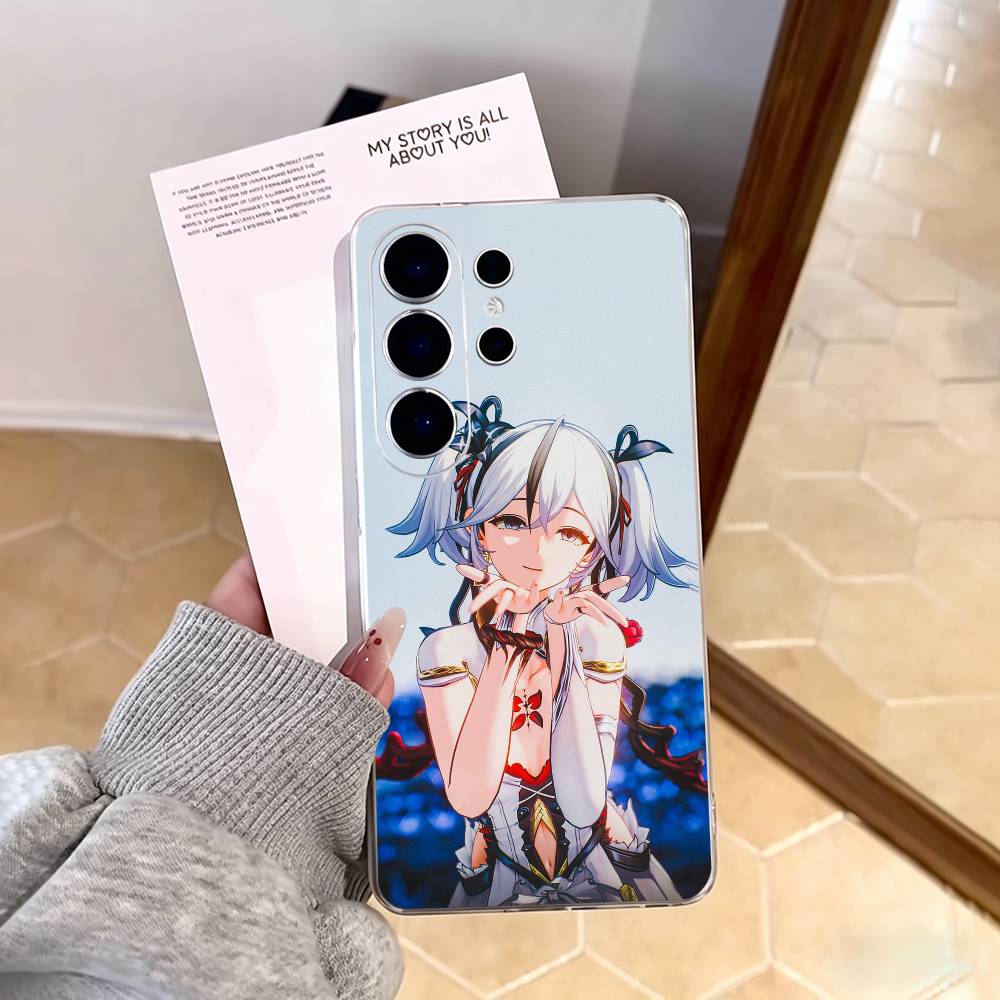 Wuthering Waves WuWa Game Came - Street Fashion Official review and price