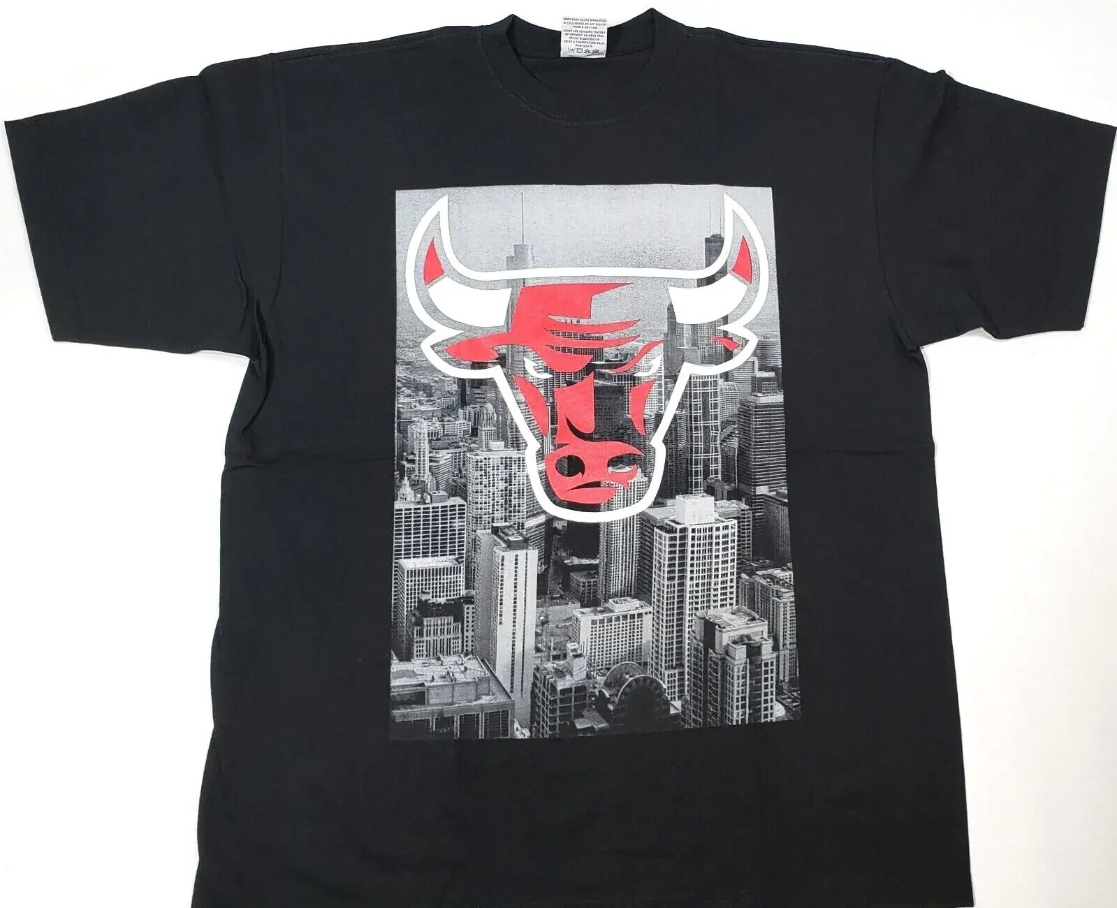 Chicago City T-shirt Chi Town  - Street Fashion Chicago review and price