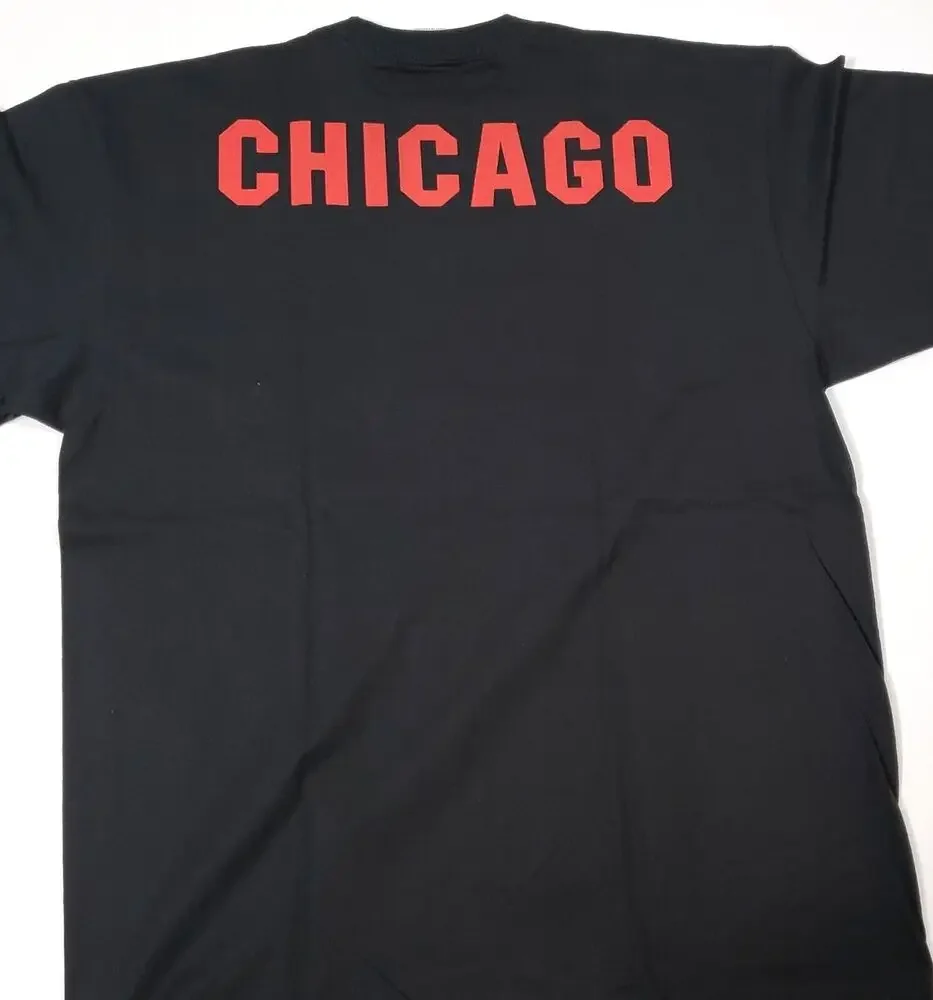 Chicago City T-shirt Chi Town  - Street Fashion Chicago review and price