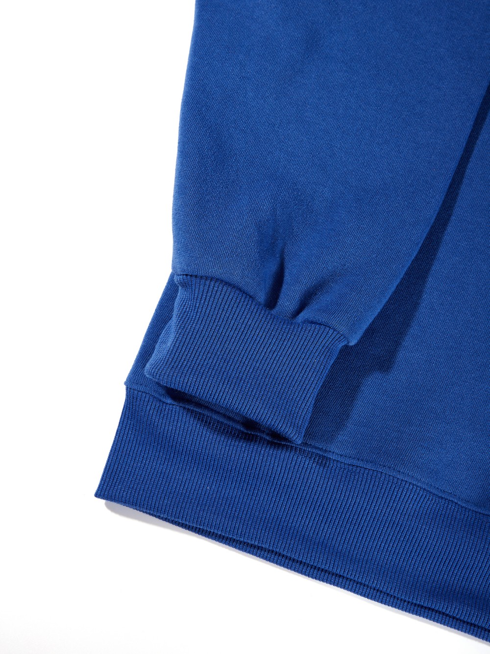 Personalized Paris Letter Prin - Oversized Crewneck Fleece review and price