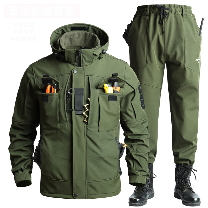 Winter Men Mountain Ski Warm S - Windbreak Shell Jacket review and price