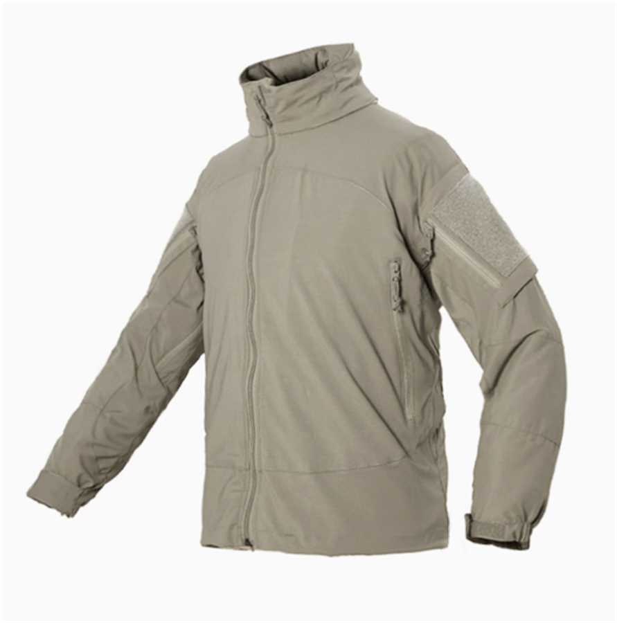 TACTICAL TOM PCU L5 grey Navy  - Windbreak Shell Jacket review and price