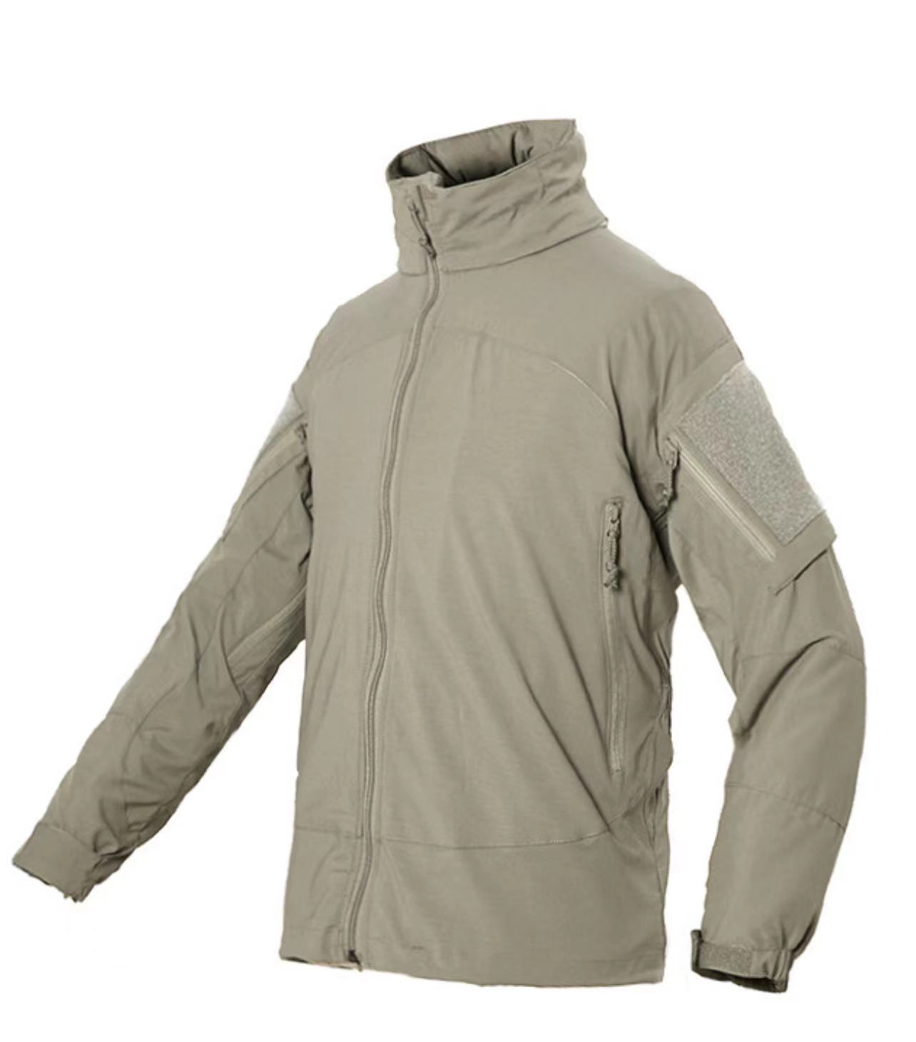 TACTICAL TOM PCU L5 grey Navy  - Windbreak Shell Jacket review and price