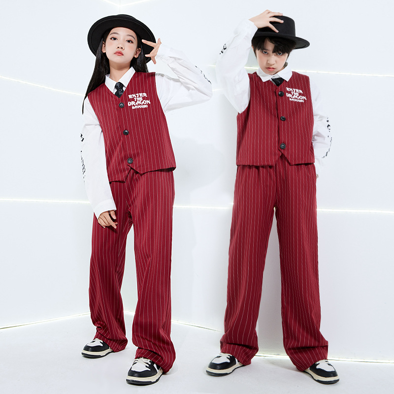 Fashion Girls Striped Street D - Street Fashion Boy review and price
