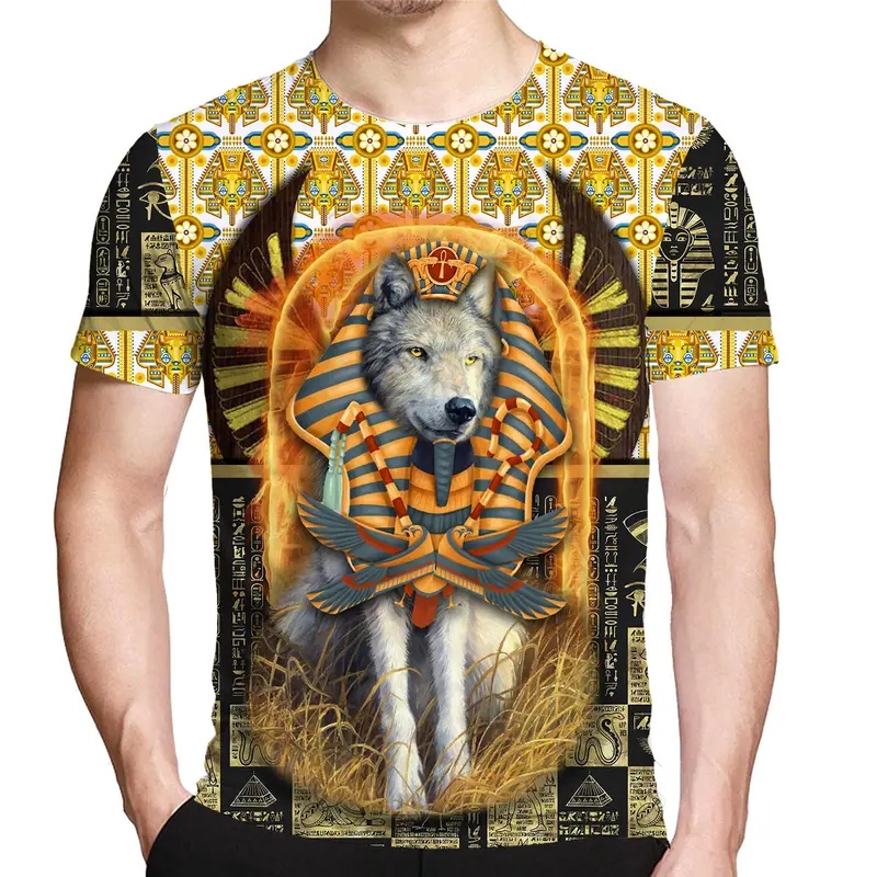 1 Piece Custom Your Picture  S - Street Fashion Egypt review and price