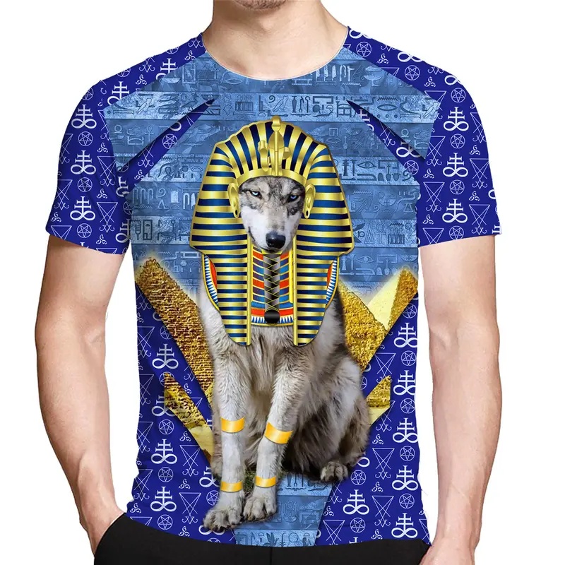 1 Piece Custom Your Picture  S - Street Fashion Egypt review and price
