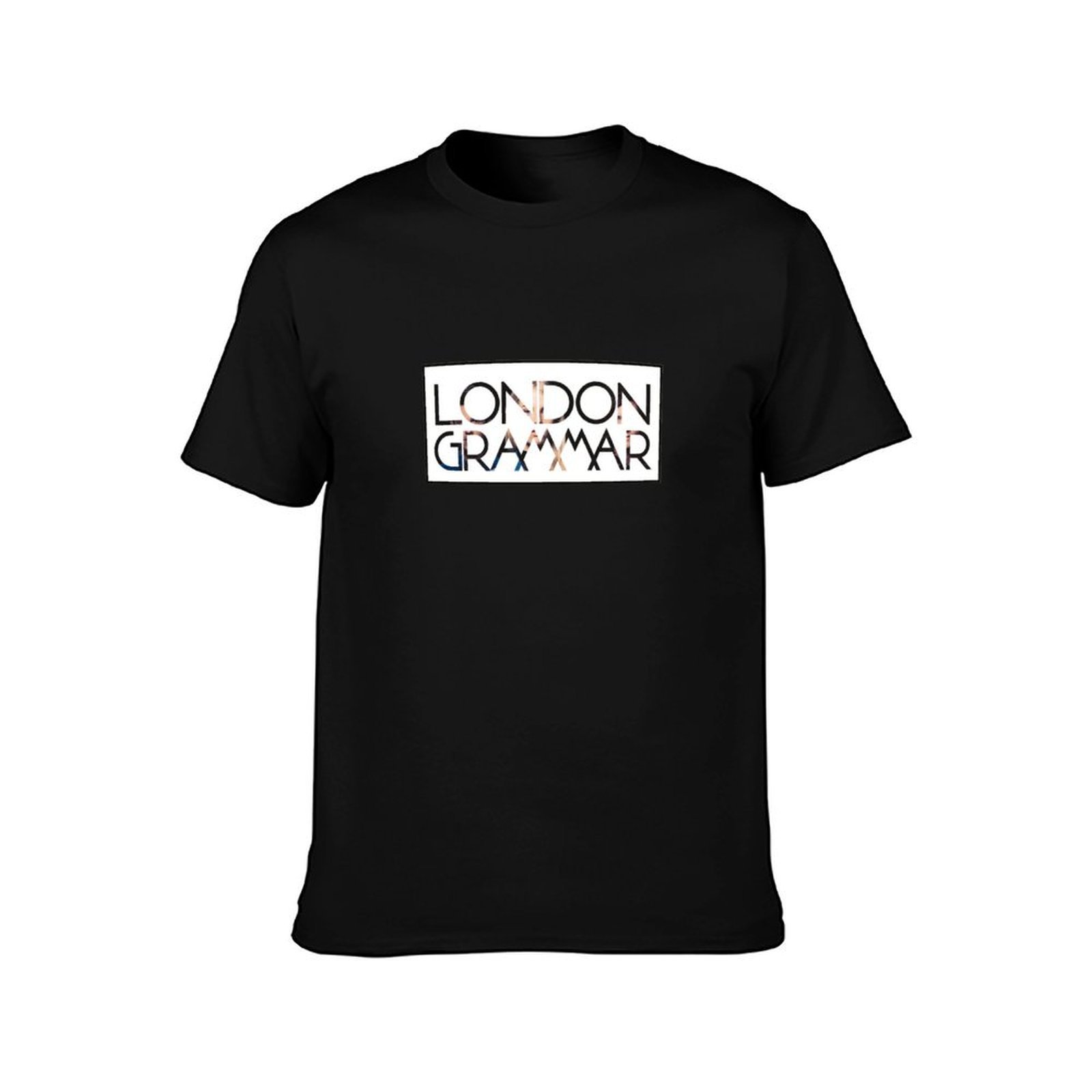 London Grammar T-Shirt Street  - Street Fashion London review and price
