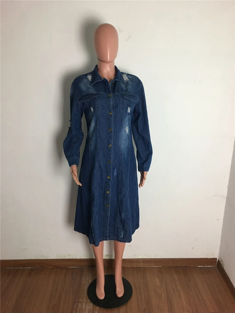 New Arrival Fashion Hole Cotto - Street Fashion Jeans Women review and price