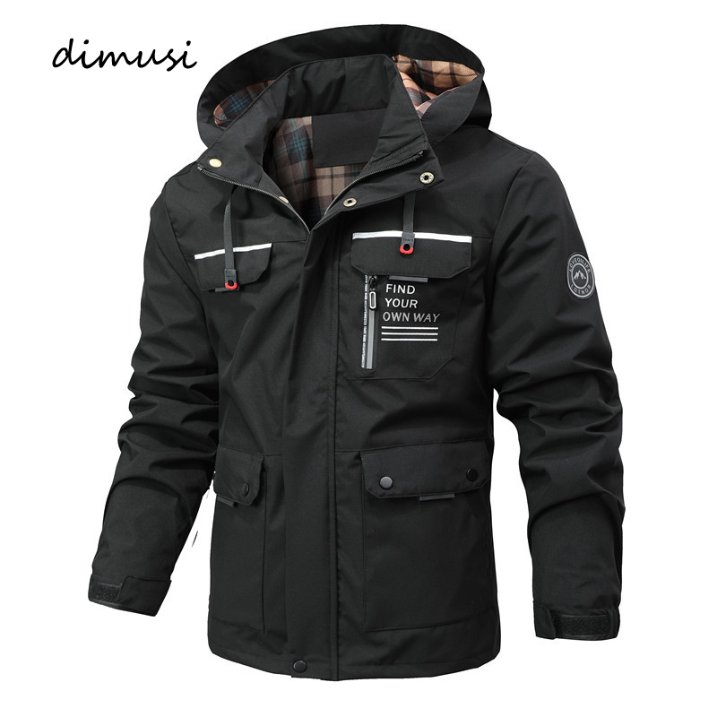 Autumn Men's Windbreaker Hoode - Windbreak Shell Jacket review and price