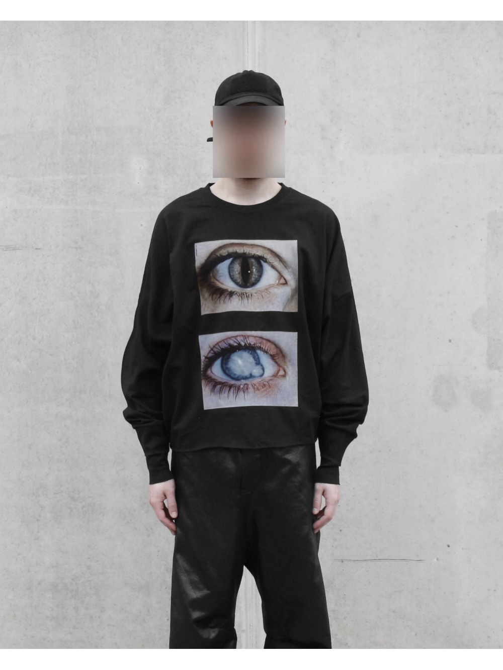 2026 New Dark Gothic Realistic - Street Fashion Trends review and price
