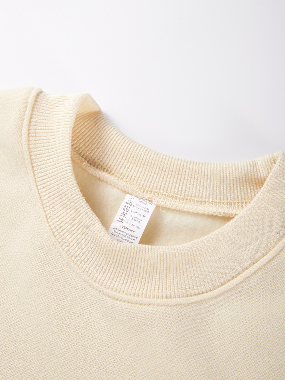 Califonia West Coast Design Pu - Oversized Crewneck Fleece review and price
