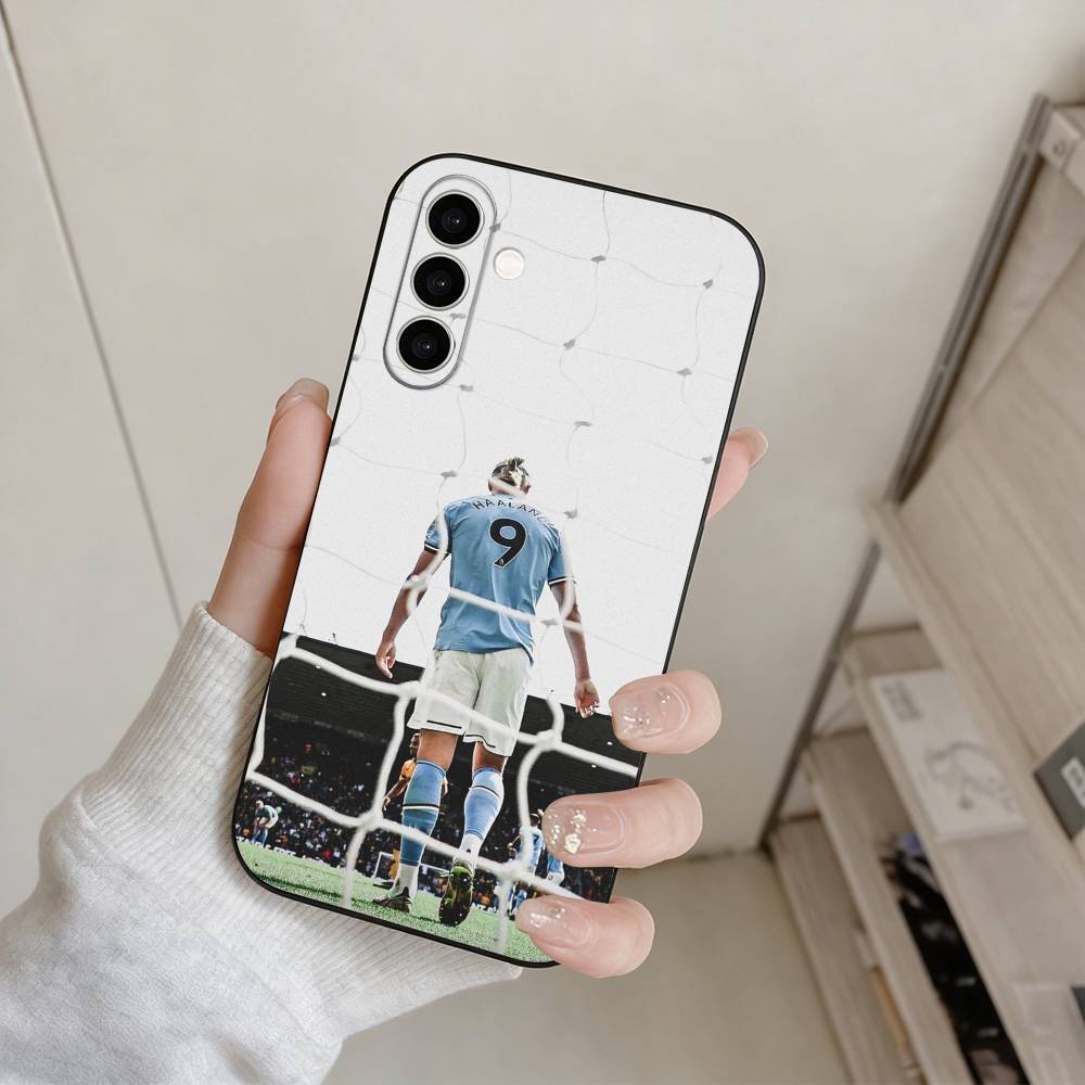 Football Star E-Erling H-Haala - Street Fashion Official review and price