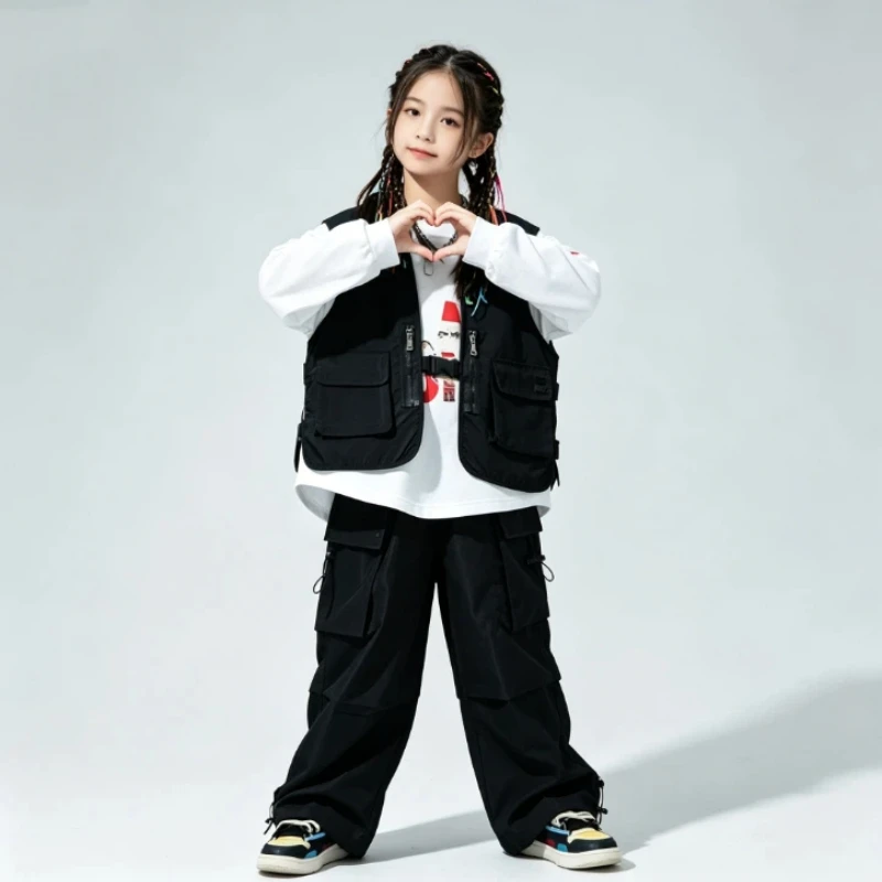 Street Dance Costume Boys Girl - Street Fashion Boy review and price