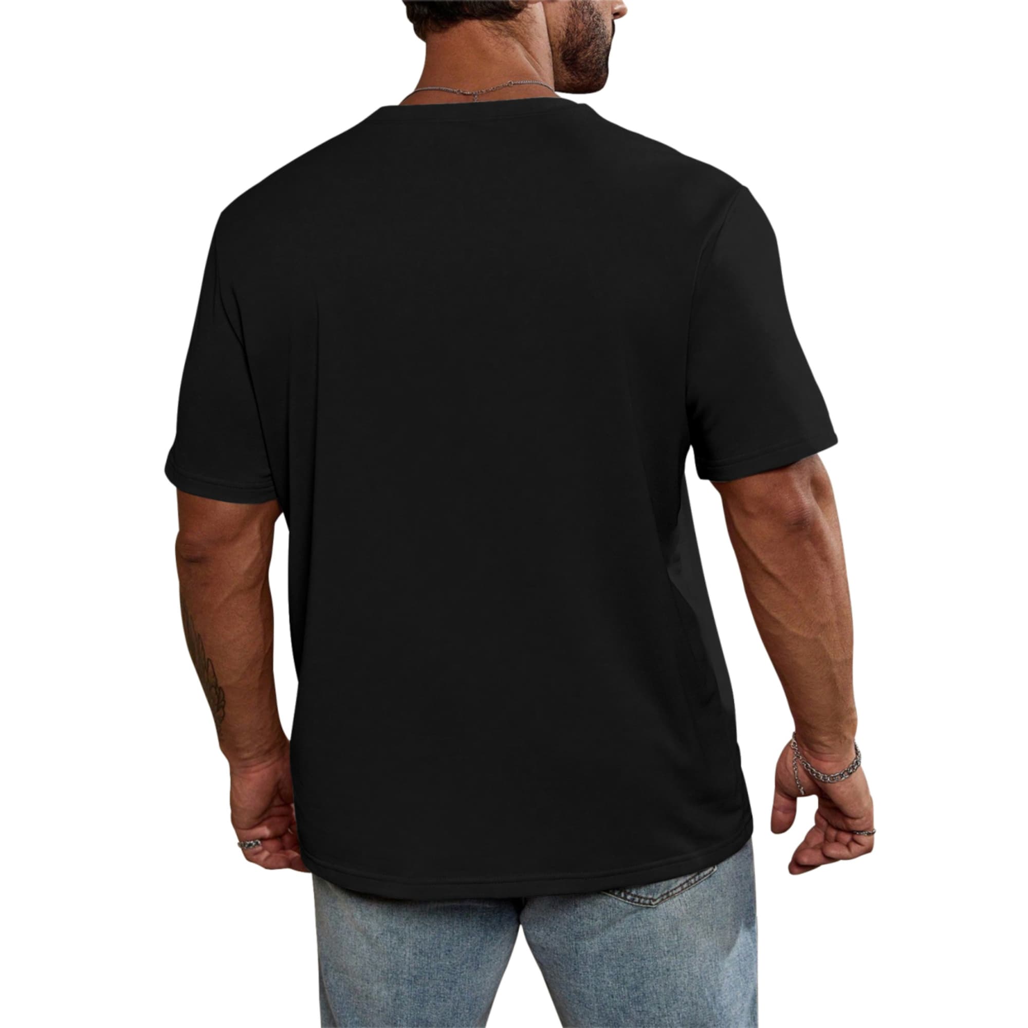 Summer Men Chicago Cursive Scr - Street Fashion Chicago review and price