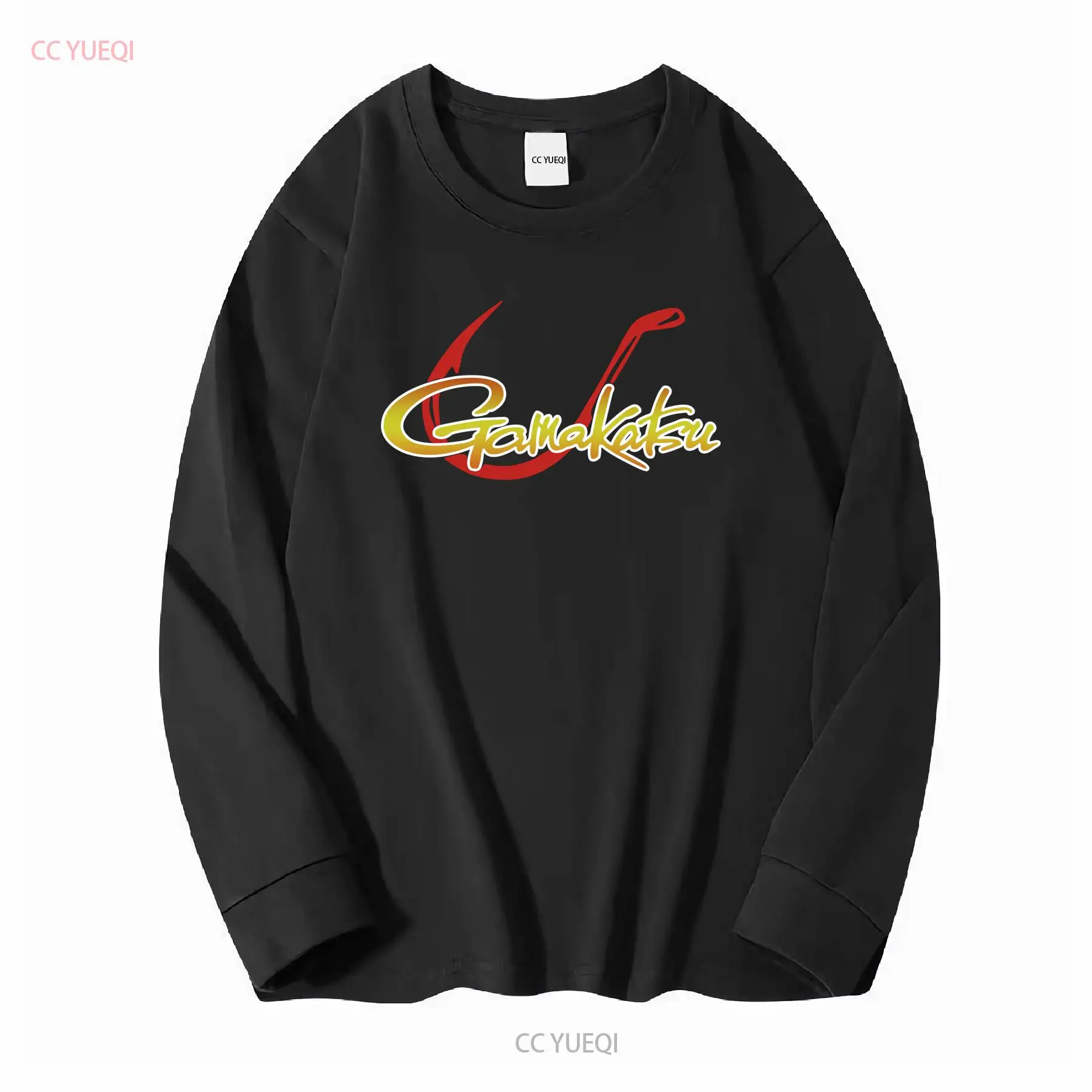 Gamakatsu Fishing Logo Men's T - Street Fashion Magazine review and price
