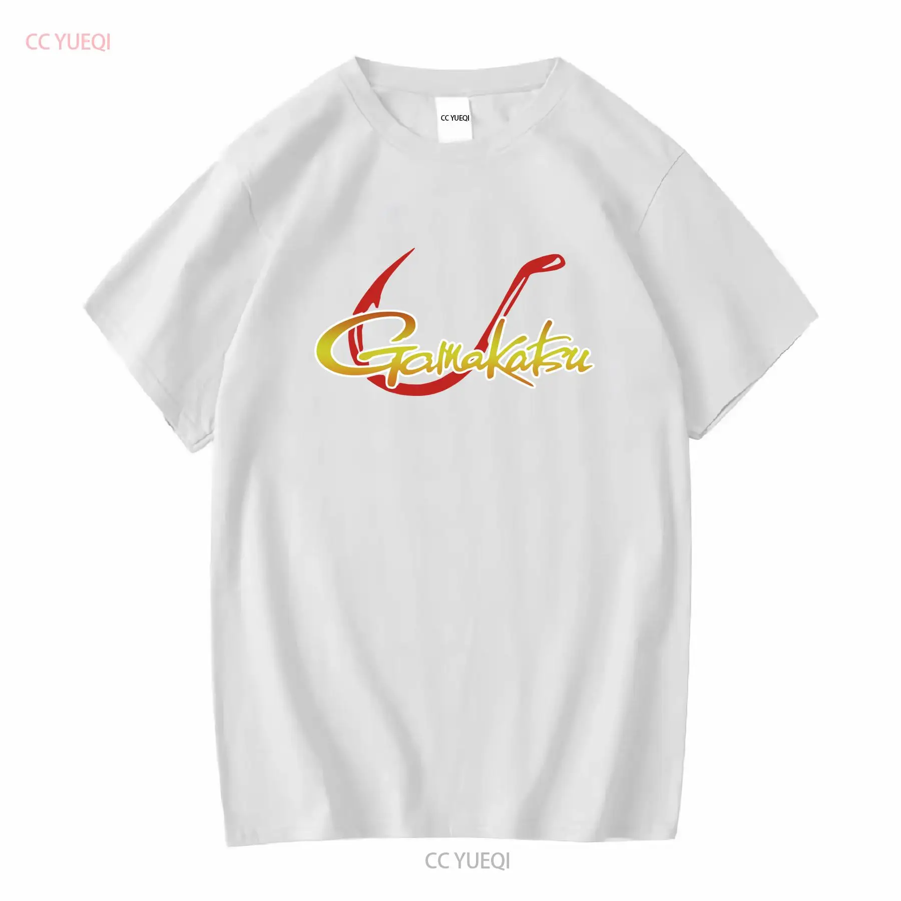 Gamakatsu Fishing Logo Men's T - Street Fashion Magazine review and price