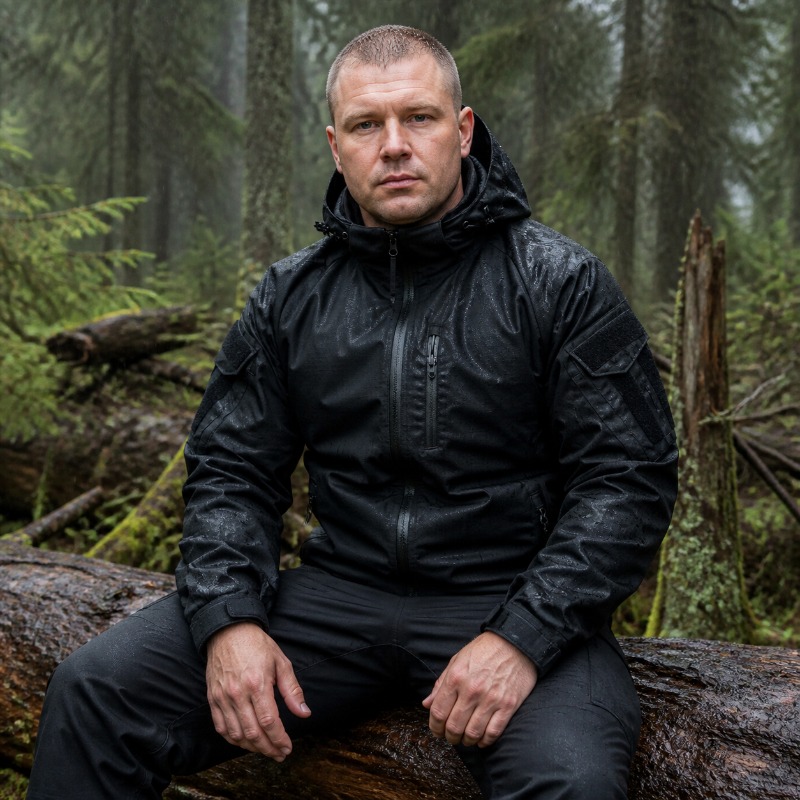 SP2 Men Outdoor Tactical Jacke - Windbreak Shell Jacket review and price