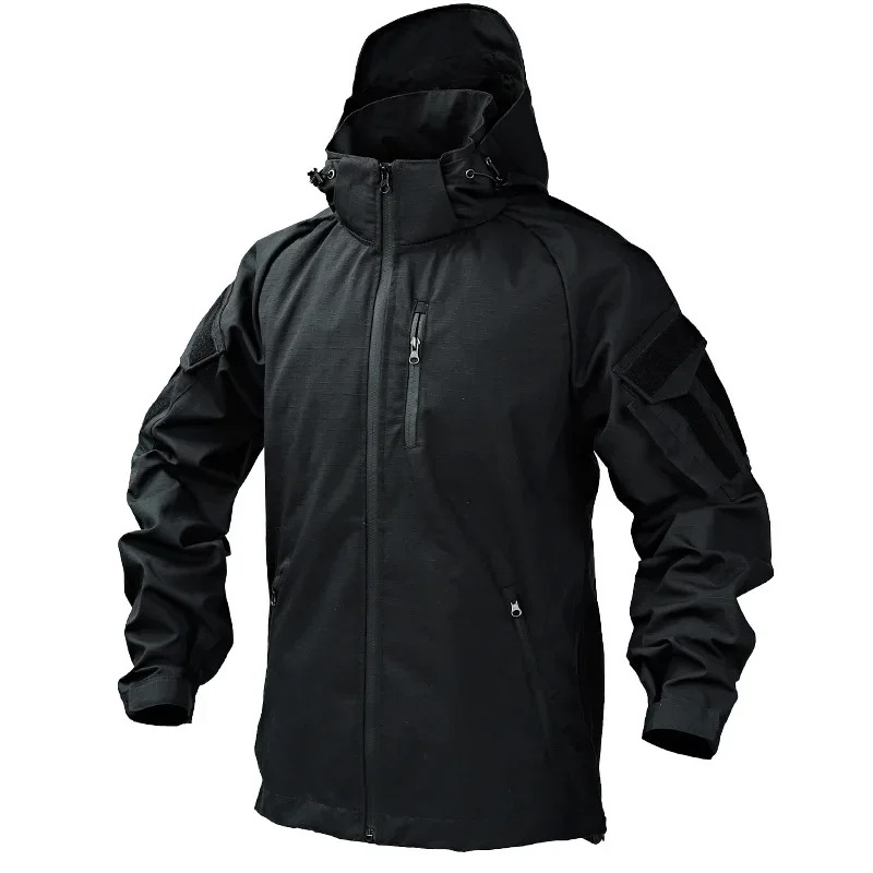 SP2 Men Outdoor Tactical Jacke - Windbreak Shell Jacket review and price