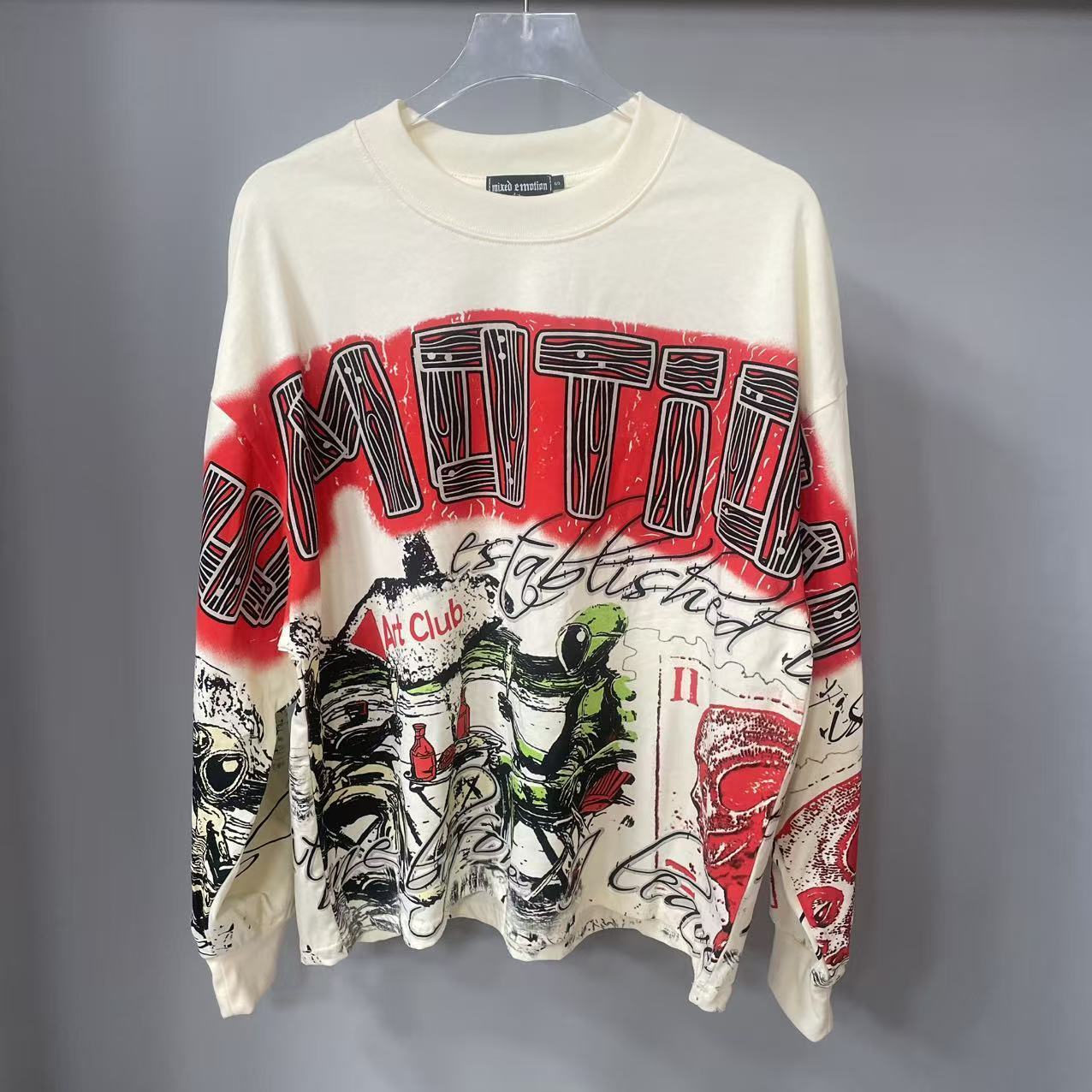 High Quality Designer MIXED-EM - Street Fashion Trends review and price