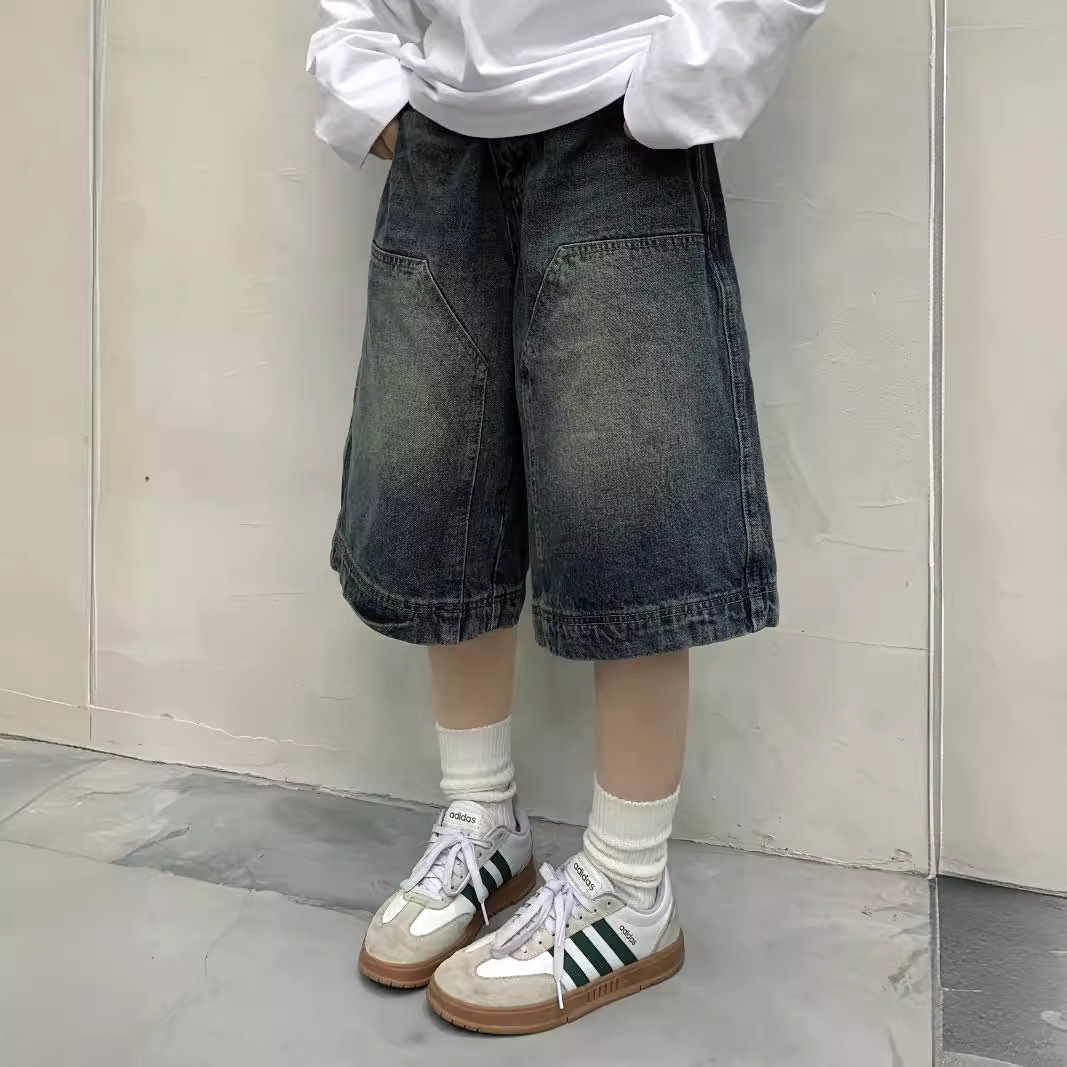 Women Y2K Vintage Baggy Jean S - Street Fashion Jeans Women review and price
