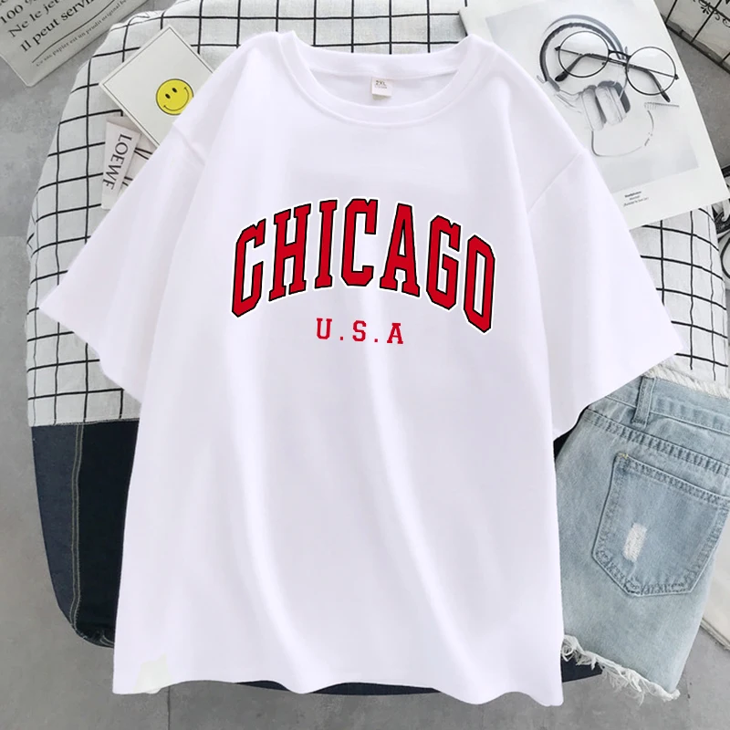 Chicago City Letters Graphic P - Street Fashion Chicago review and price