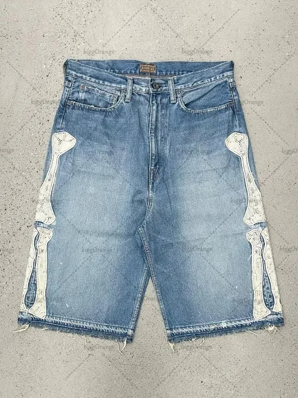 Deeptown Y2k Vintage Harajuku  - Street Fashion Jeans Women review and price