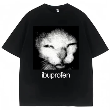 2026 Vintage Funny Ibuprofen C - Street Fashion Magazine review and price