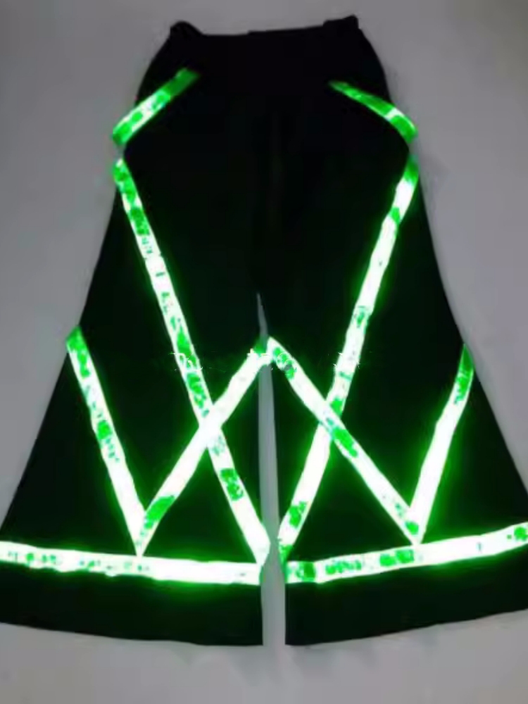 Ghost Dance Pants Reflective S - Street Fashion Japan 2025 review and price