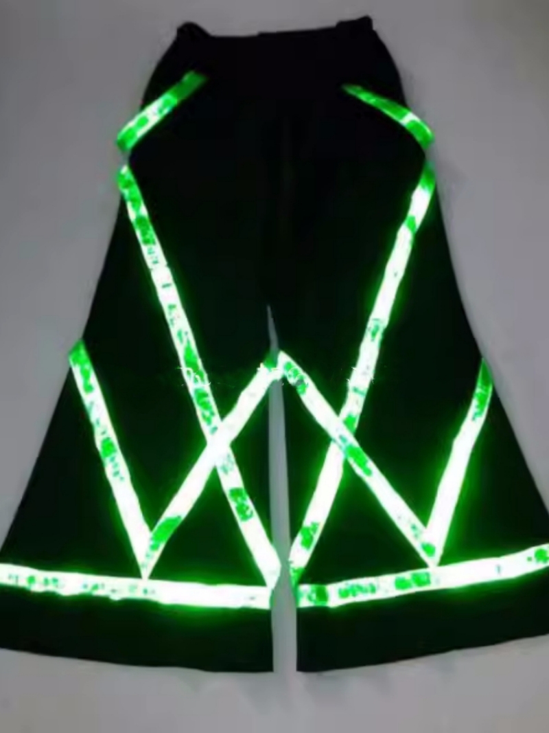 Ghost Dance Pants Reflective S - Street Fashion Japan 2025 review and price