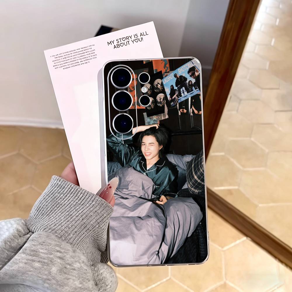 Louis LNGSHOT Phone Case For S - Street Fashion Official review and price
