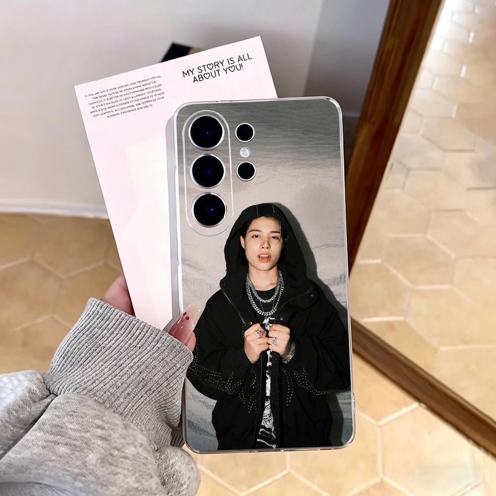 Louis LNGSHOT Phone Case For S - Street Fashion Official review and price