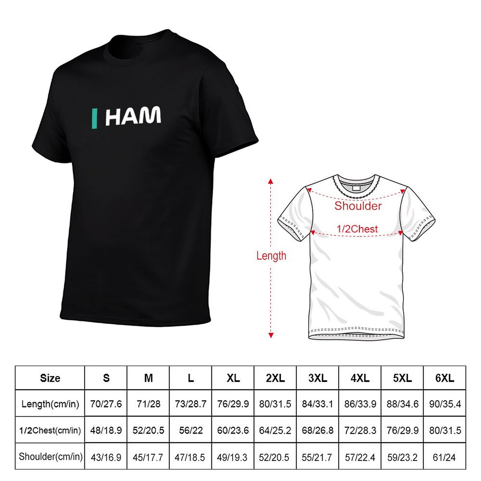 Ham 2022 Season - New Version! - Street Fashion Bg review and price