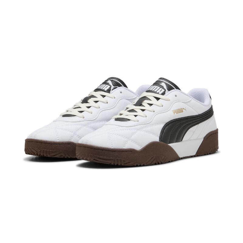 Fashion PUMA Retro Leather Sne - Street Fashion Hong Kong review and price