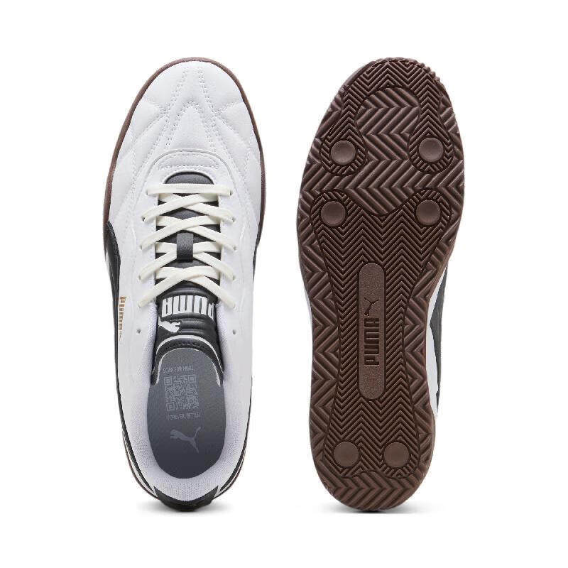 Fashion PUMA Retro Leather Sne - Street Fashion Hong Kong review and price