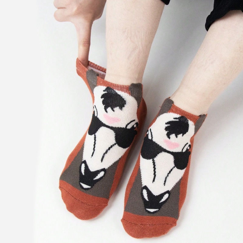 5 pairs Spring and Autumn new  - Street Fashion Trends review and price