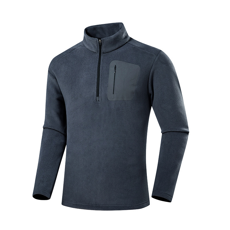 Autumn Winter Men's Polartec F - Windbreak Shell Jacket review and price