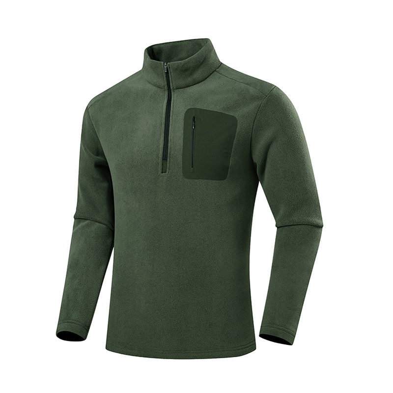 Autumn Winter Men's Polartec F - Windbreak Shell Jacket review and price