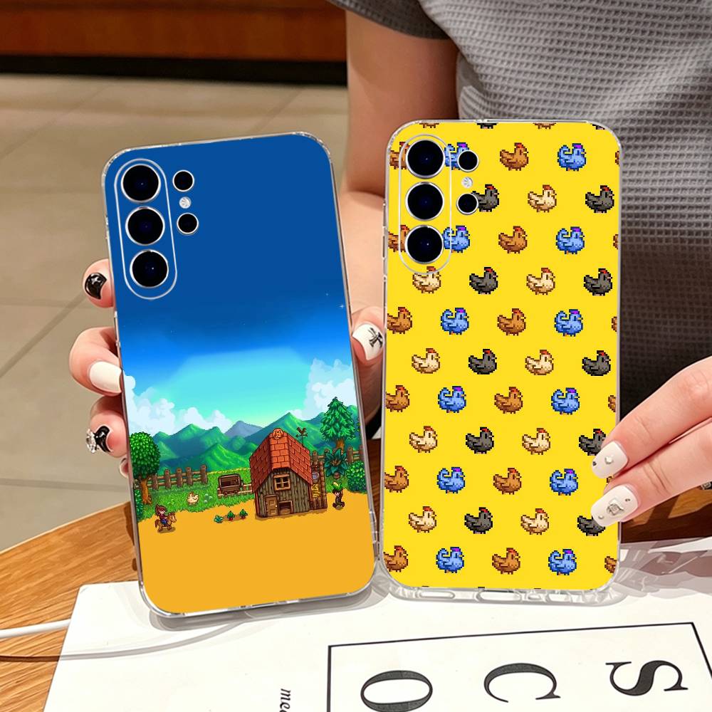 Healing Game Stardew Valley Ph - Street Fashion Official review and price