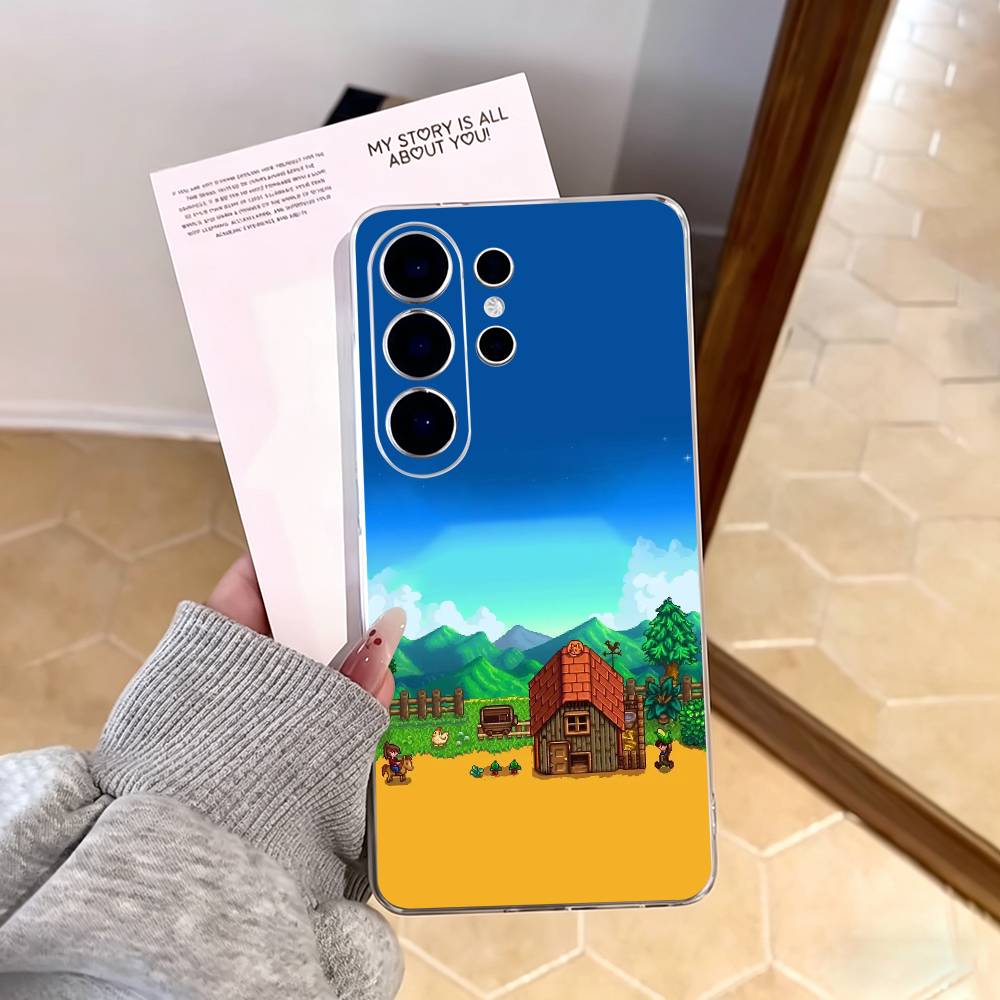 Healing Game Stardew Valley Ph - Street Fashion Official review and price