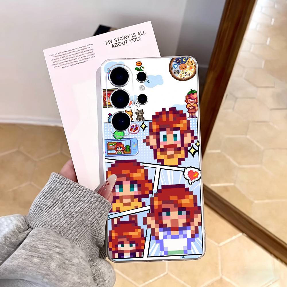 Healing Game Stardew Valley Ph - Street Fashion Official review and price