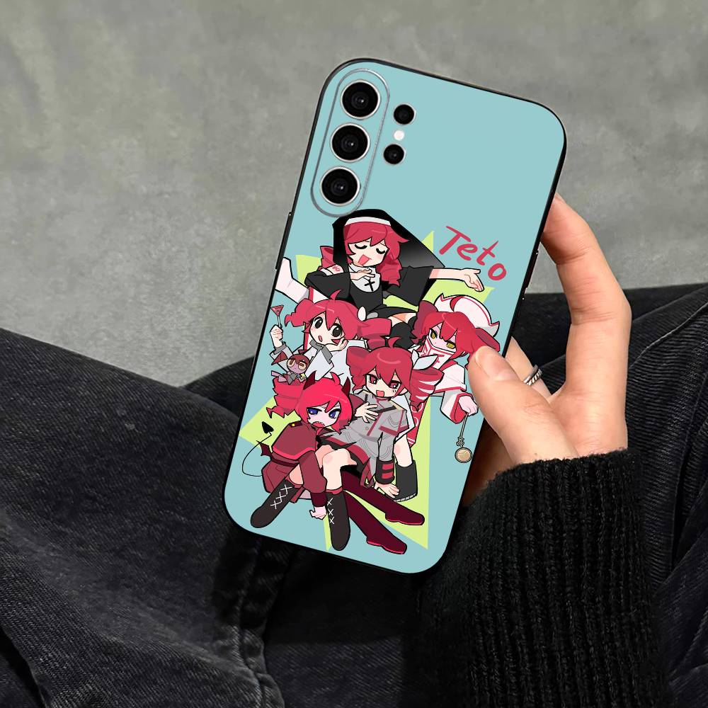 TM-Kasane Teto Get To Me Phone - Street Fashion Official review and price