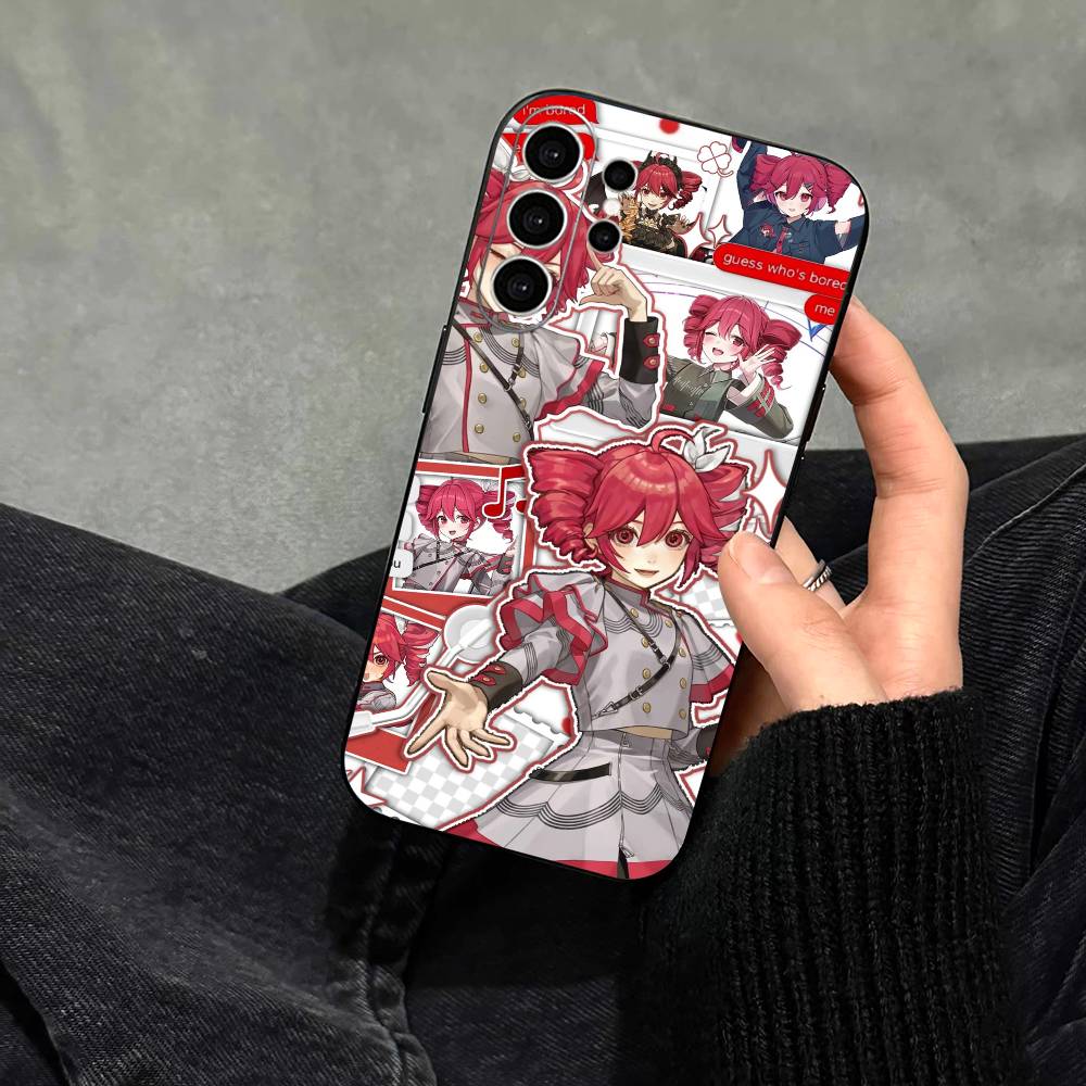TM-Kasane Teto Get To Me Phone - Street Fashion Official review and price