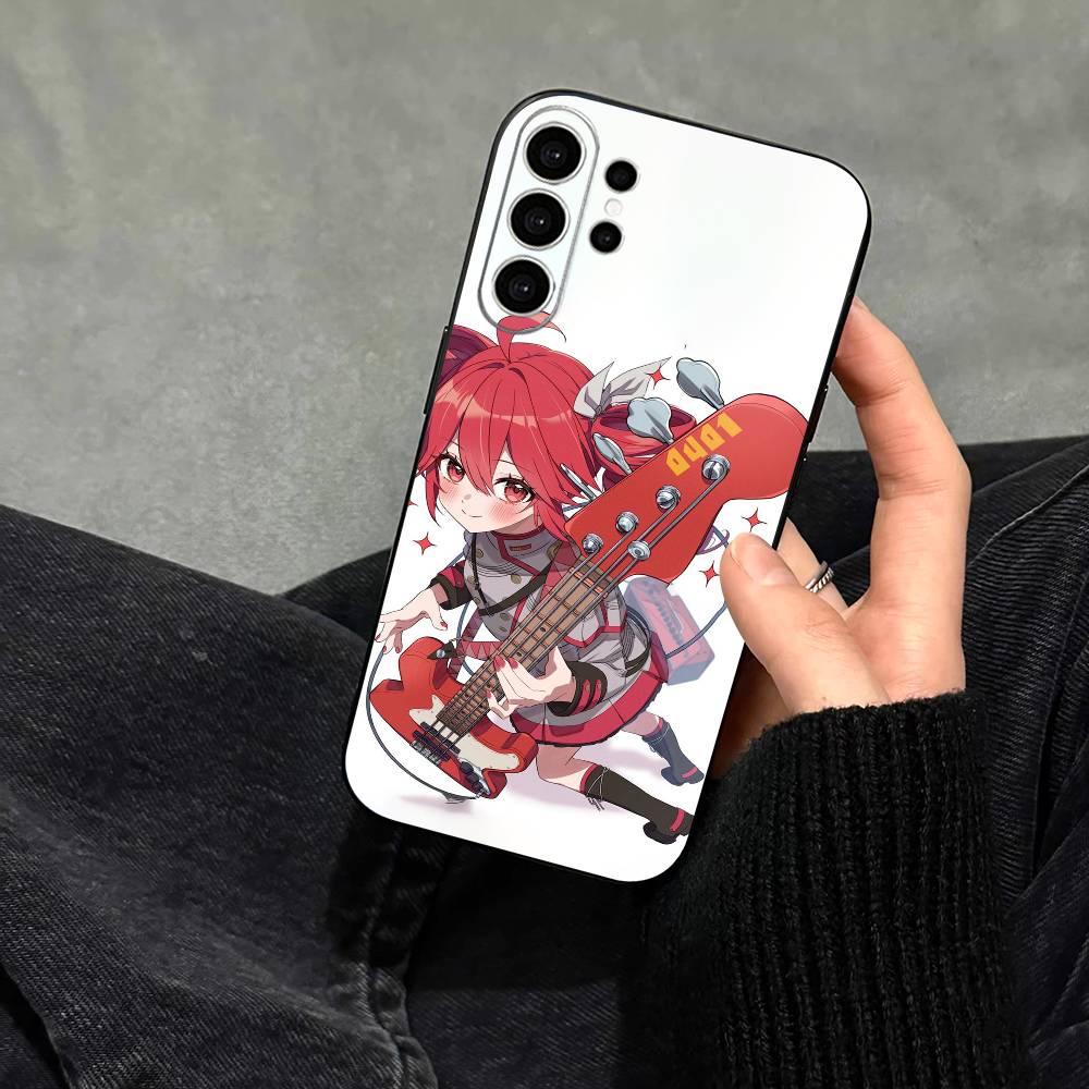 TM-Kasane Teto Get To Me Phone - Street Fashion Official review and price